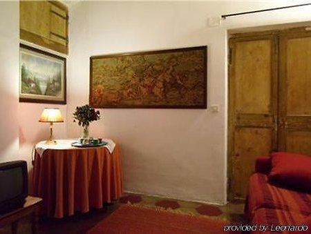Apartment Navona Рим Номер фото