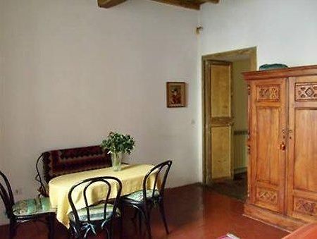 Apartment Navona Рим Интерьер фото
