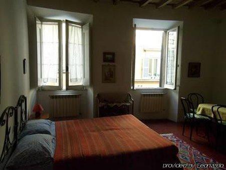 Apartment Navona Рим Номер фото